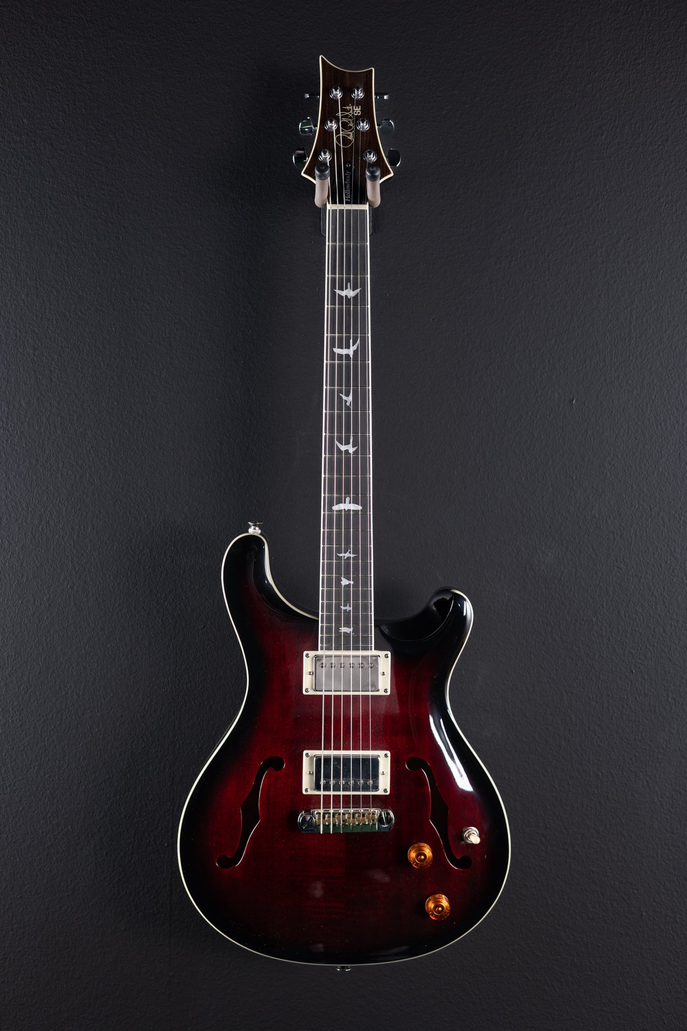SE Hollowbody Standard '23