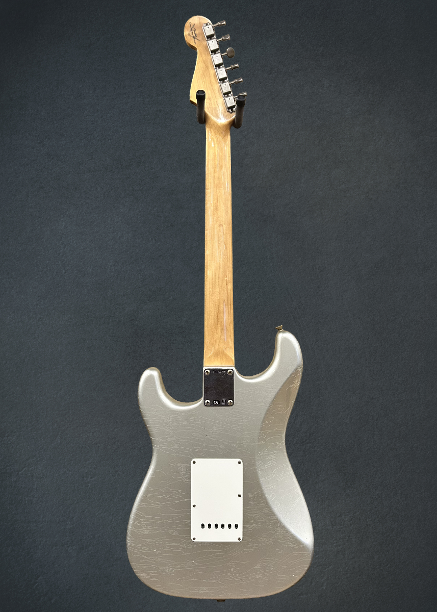 1960 Journeyman Relic Strat