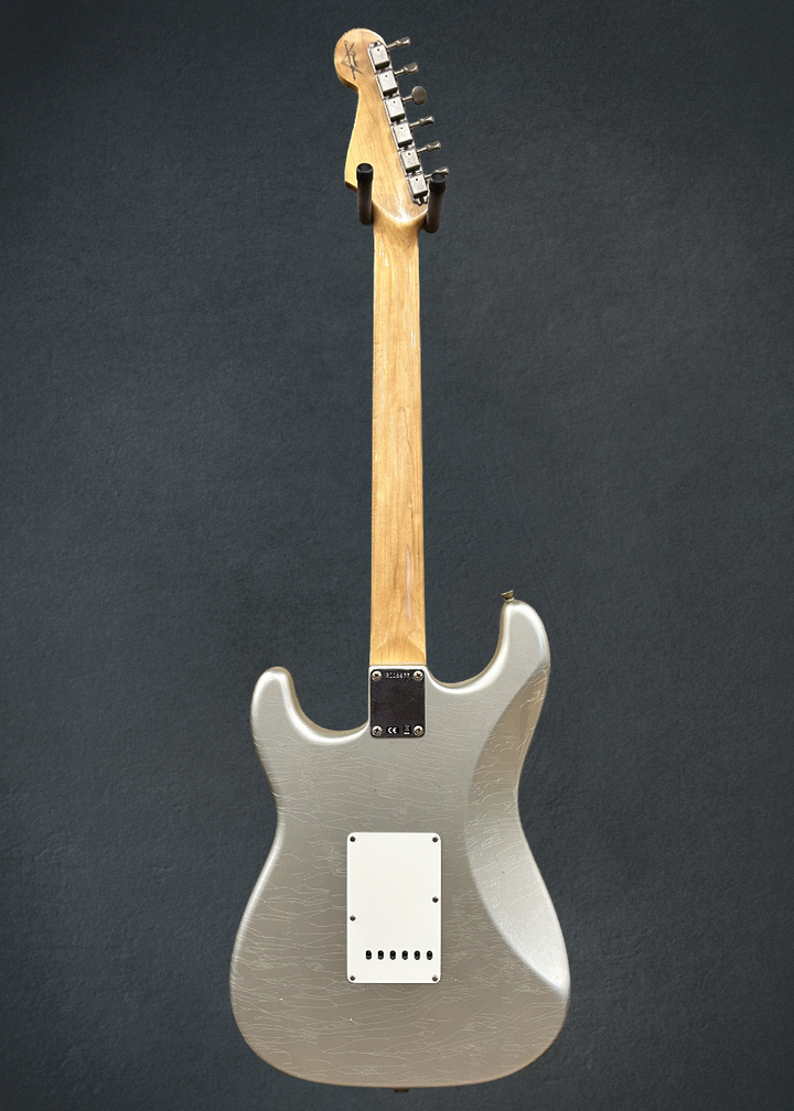 1960 Journeyman Relic Strat