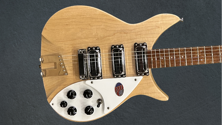 350V63 Liverpool - Mapleglo