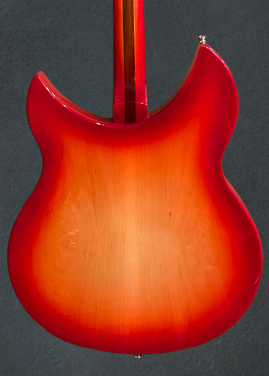 330 - Fireglo