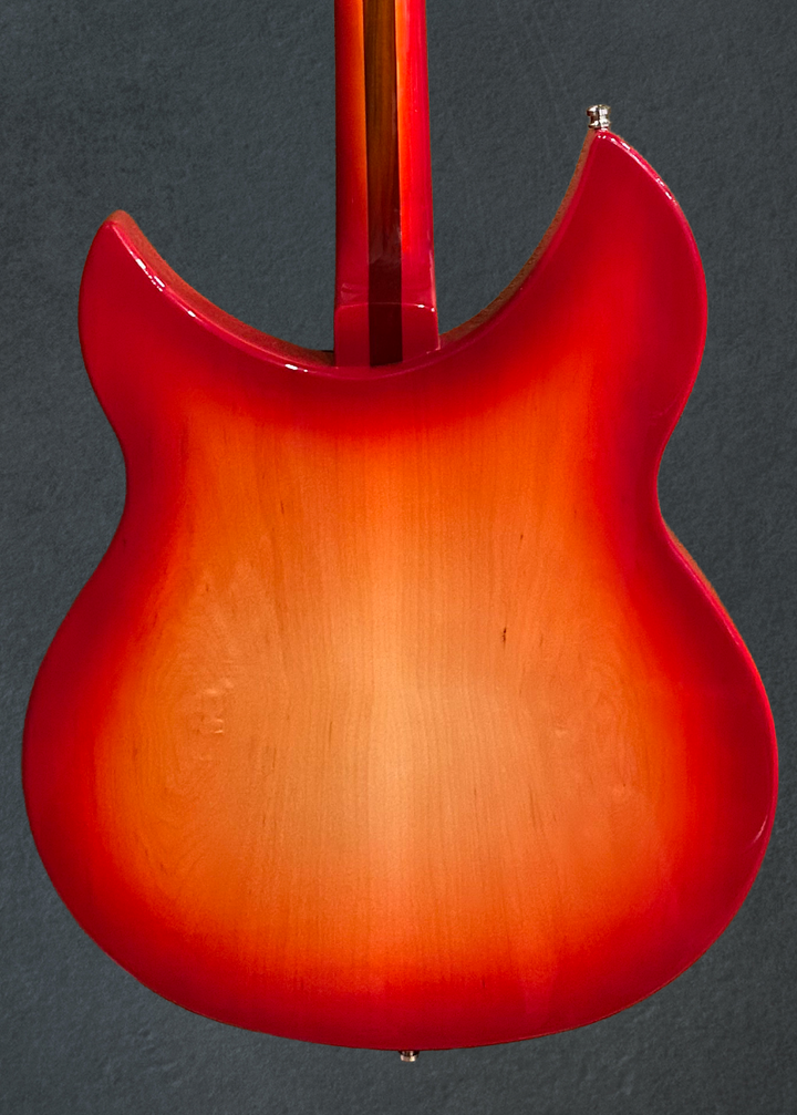 330 - Fireglo