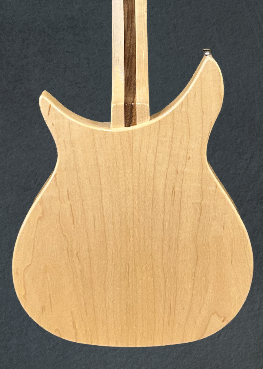 350V63 Liverpool - Mapleglo