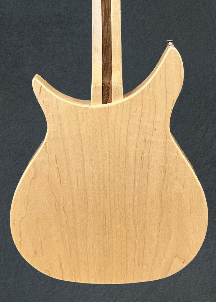 350V63 Liverpool - Mapleglo