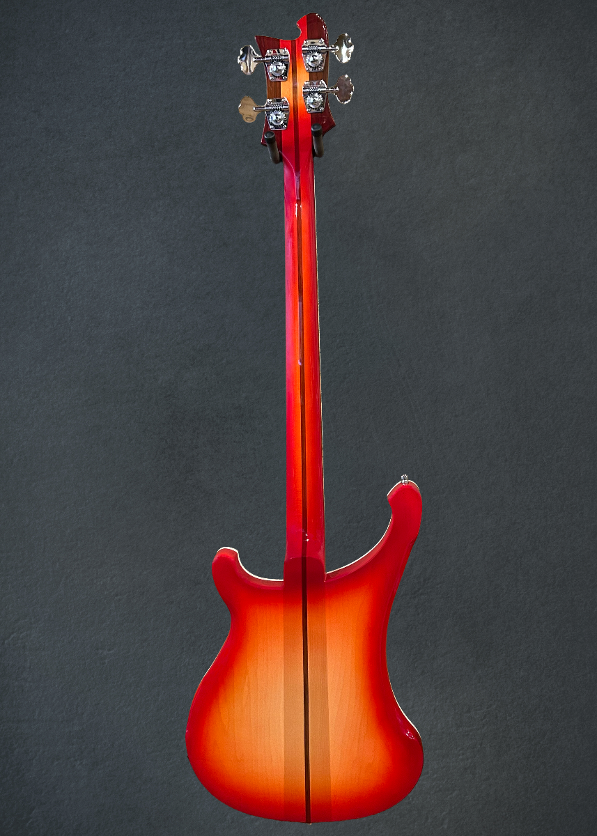 4003 Bass - Fireglo