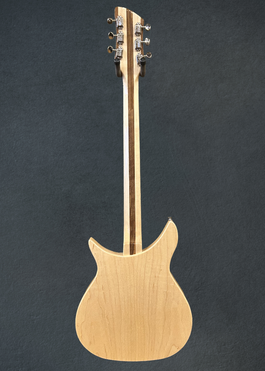 350V63 Liverpool - Mapleglo