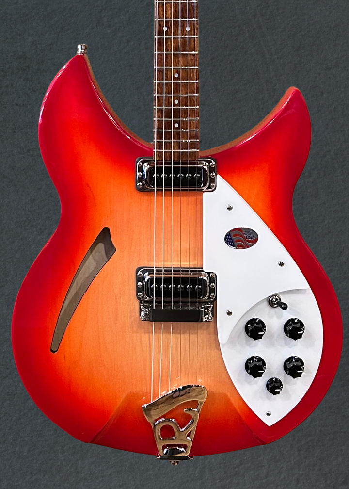 330 - Fireglo