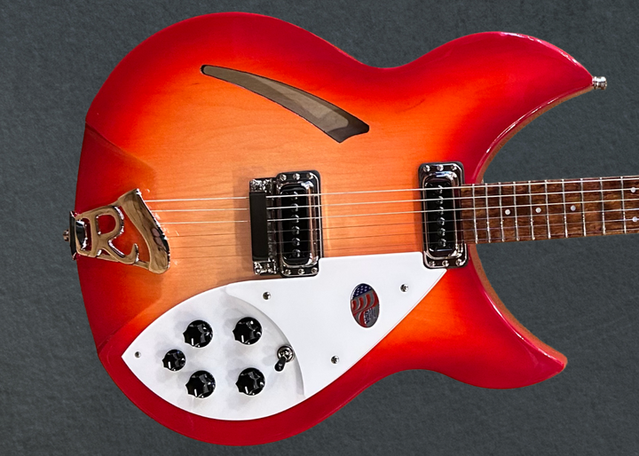 330 - Fireglo