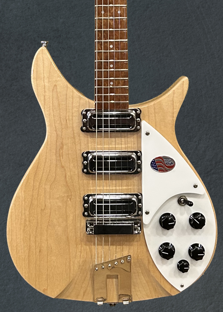 350V63 Liverpool - Mapleglo