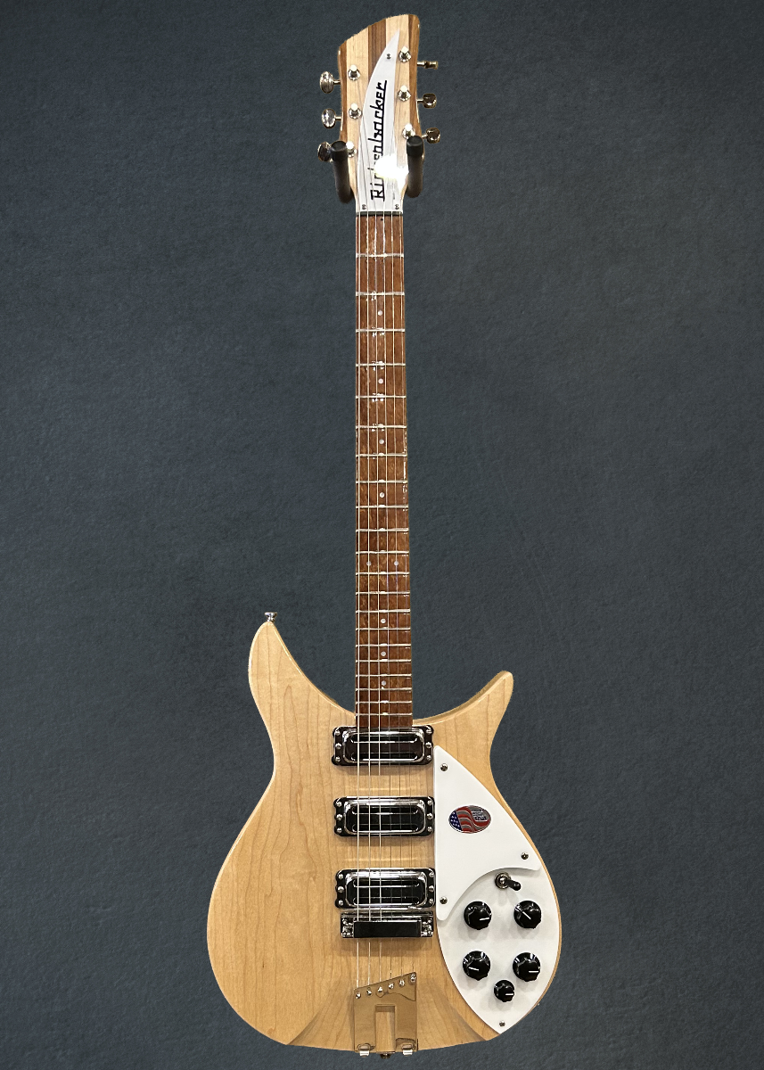 350V63 Liverpool - Mapleglo