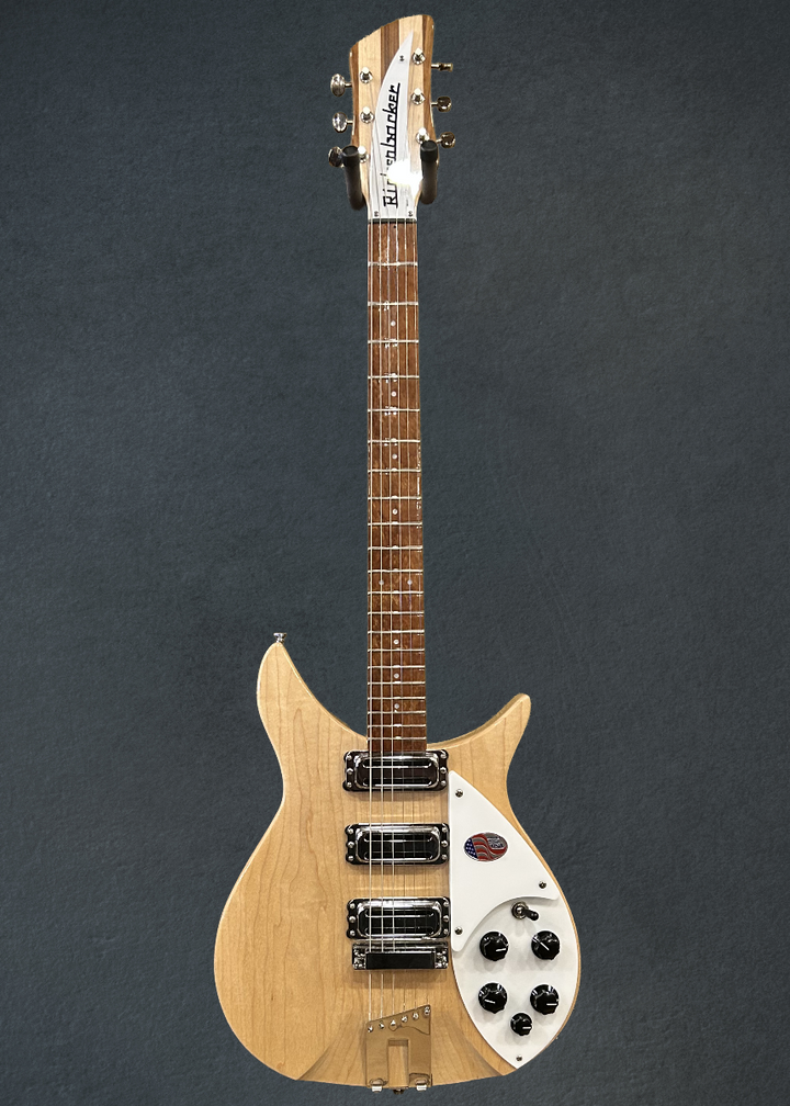 350V63 Liverpool - Mapleglo