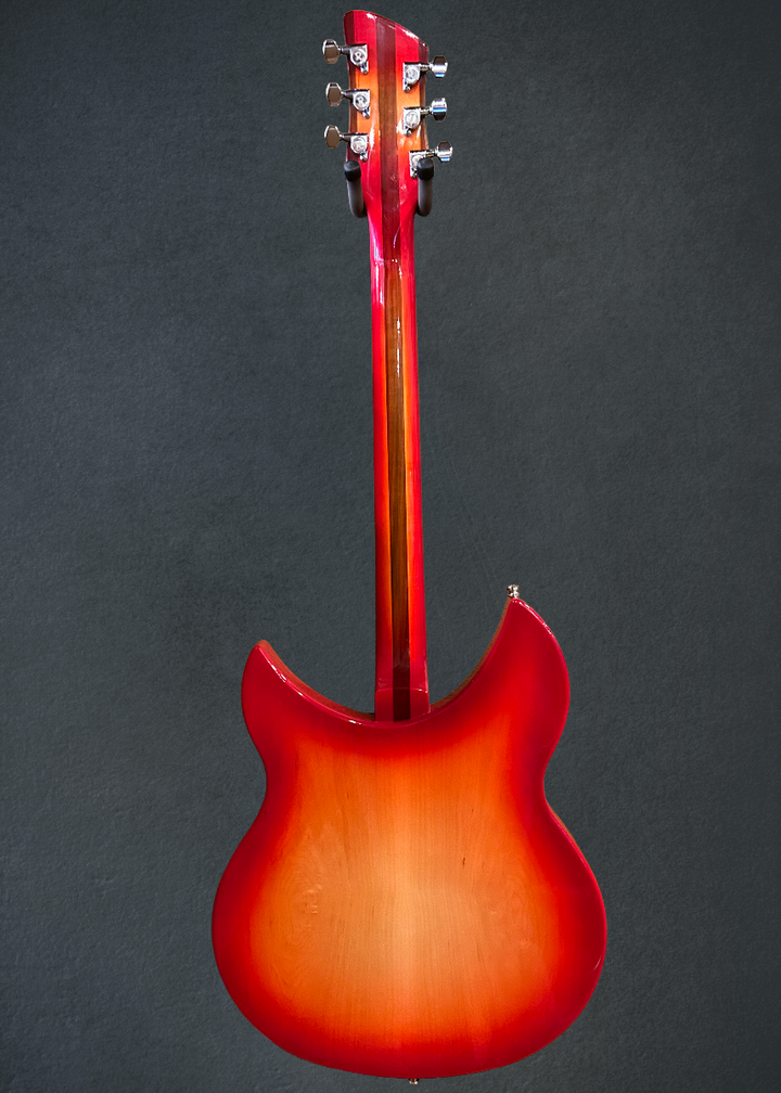 330 - Fireglo