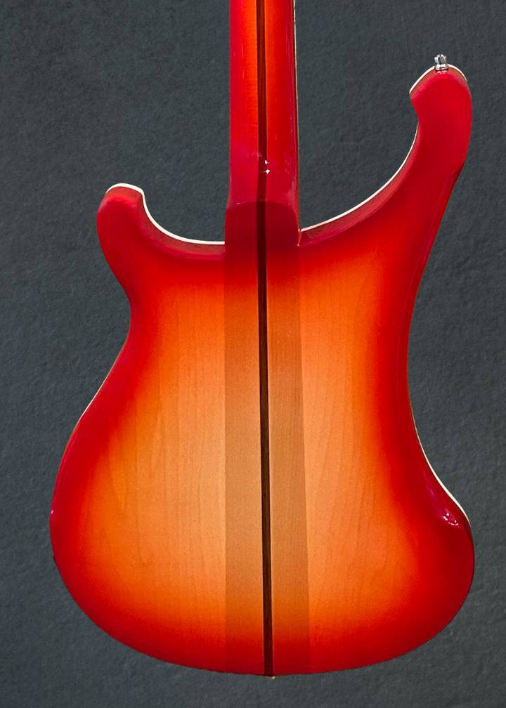 4003 Bass - Fireglo