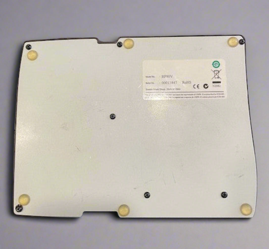 Digitech RP90, Recent