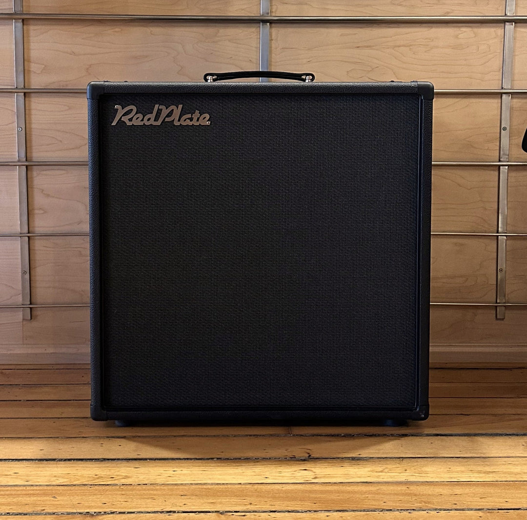 2x12 Loaded Cab, Recent