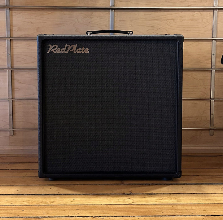 2x12 Loaded Cab, Recent