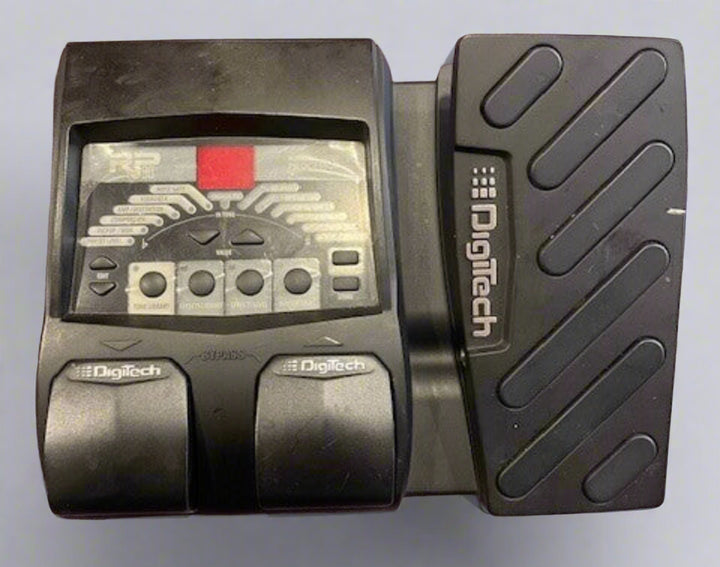 Digitech RP90, Recent