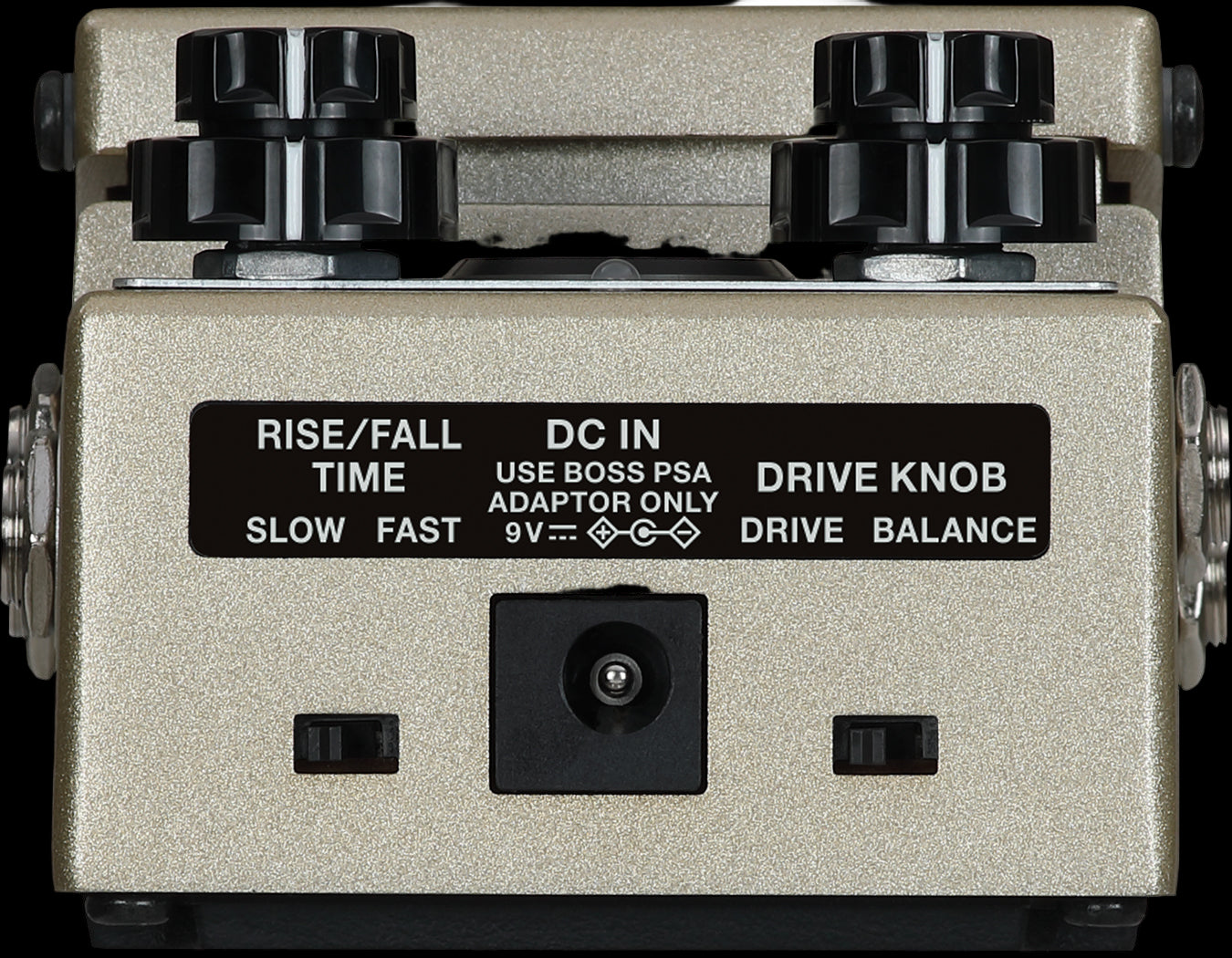 RT-2 Rotary Ensemble – Dave's Guitar Shop