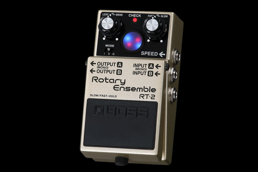 RT-2 Rotary Ensemble – Dave's Guitar Shop
