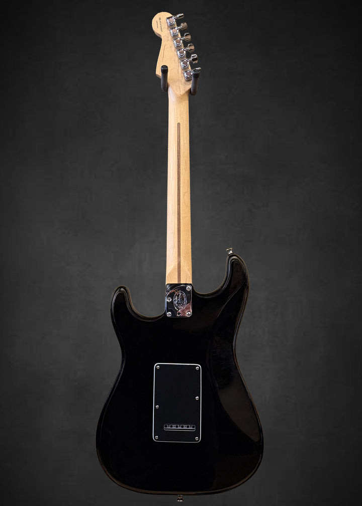 Used American Deluxe Stratocaster, &