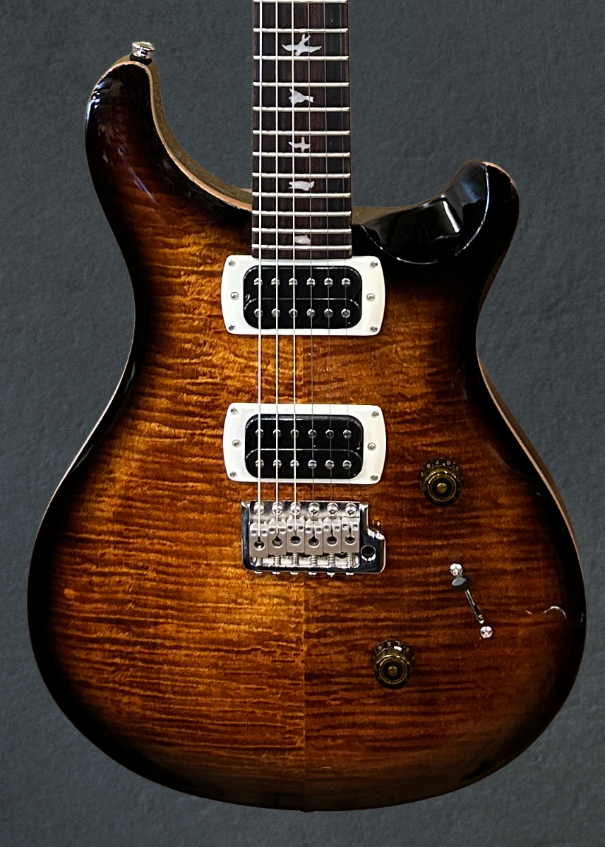 SE Custom 24, &