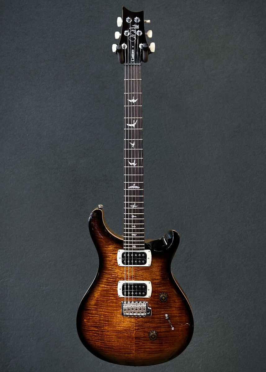 SE Custom 24, &