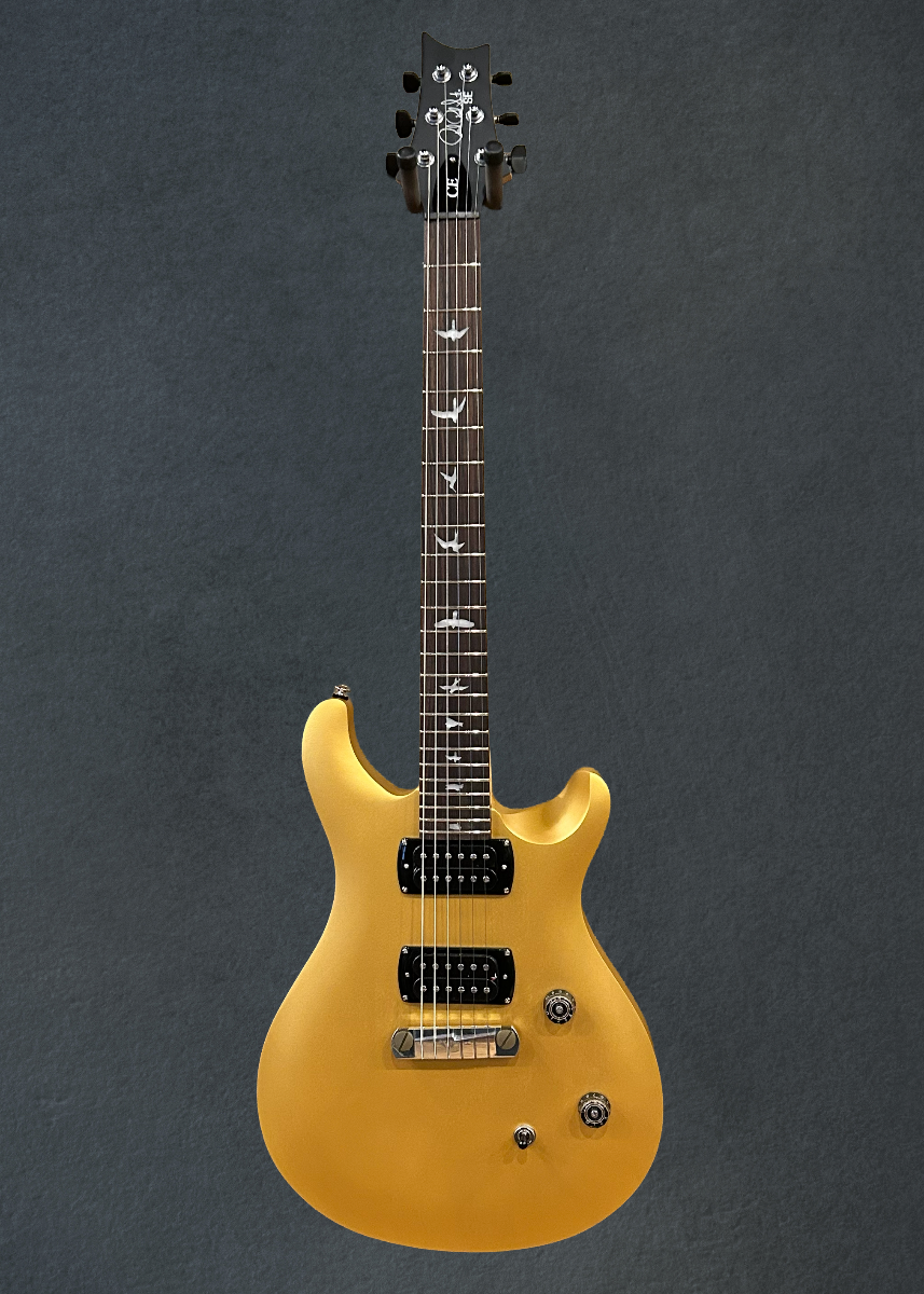 SE CE-24 Standard Satin Stoptail, &