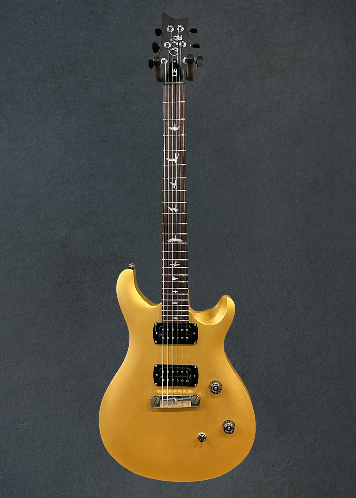 SE CE-24 Standard Satin Stoptail, &