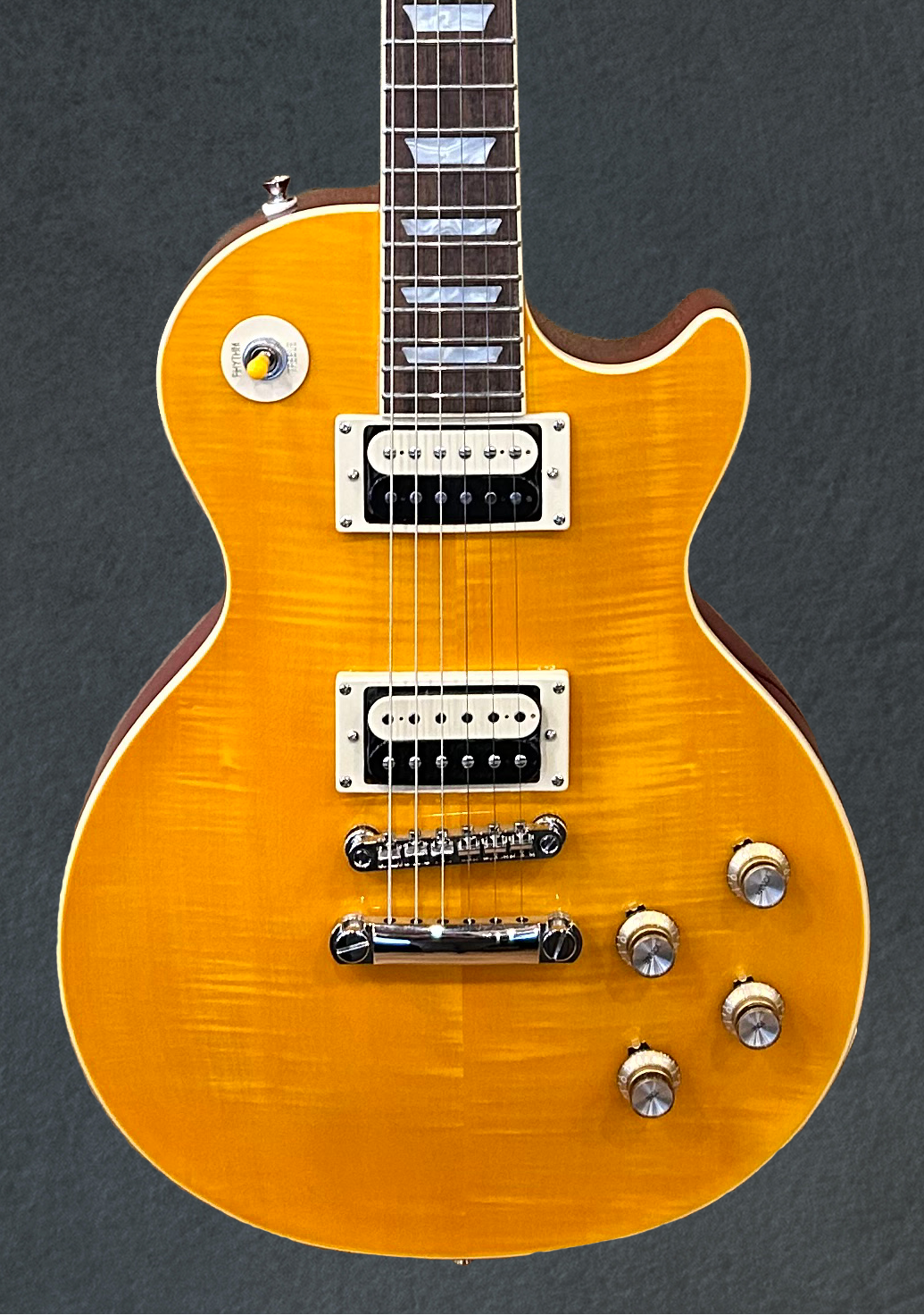 Slash Les Paul Standard - Appetite Burst