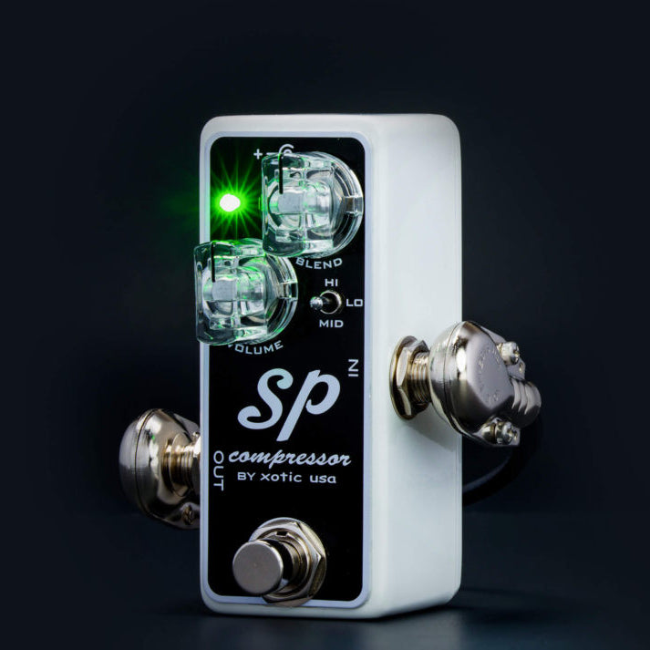 SP Compressor
