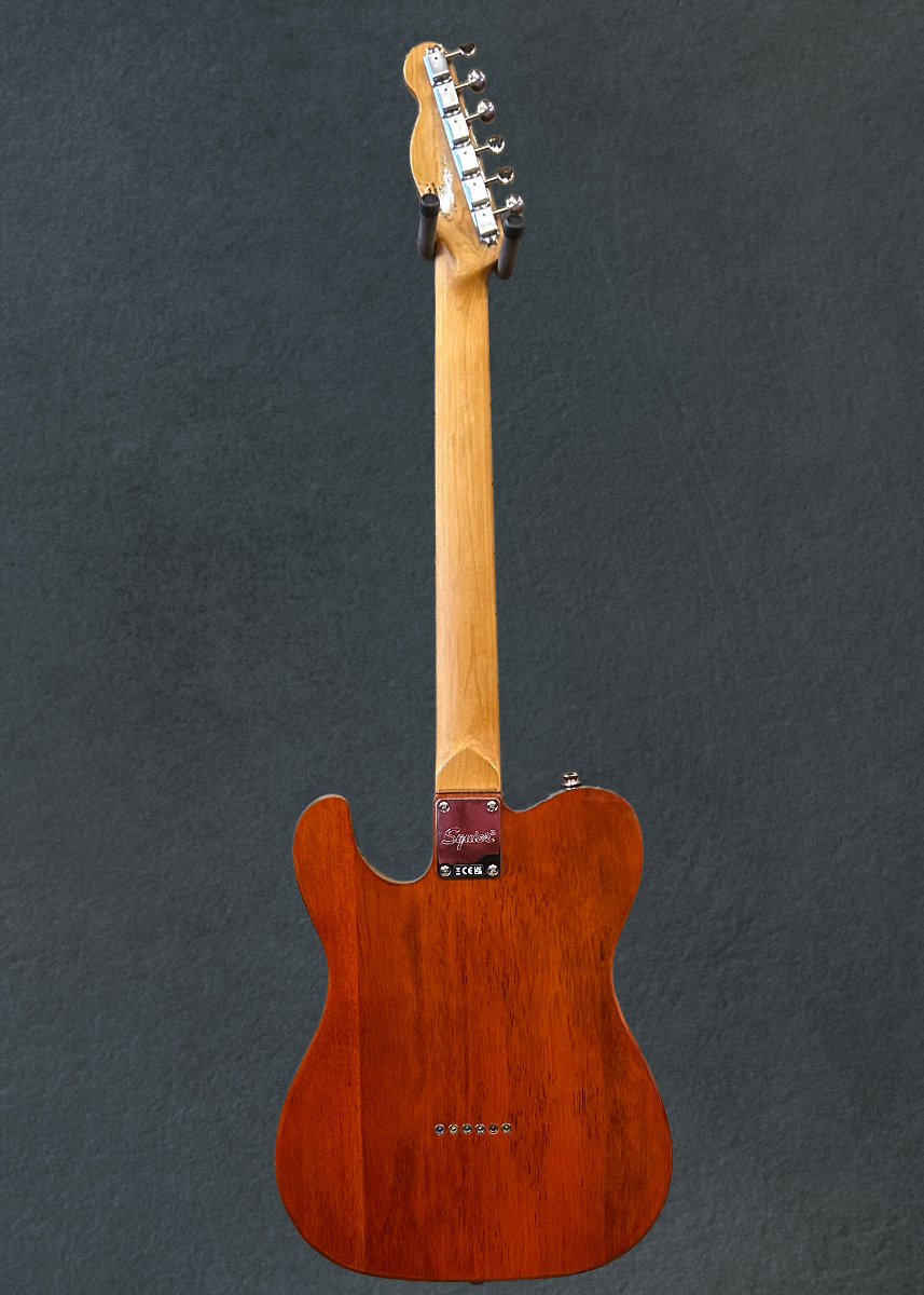 Classic Vibe 60’s Telecaster Thinline - Natural