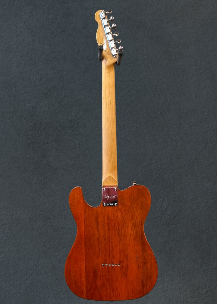 Classic Vibe 60’s Telecaster Thinline - Natural