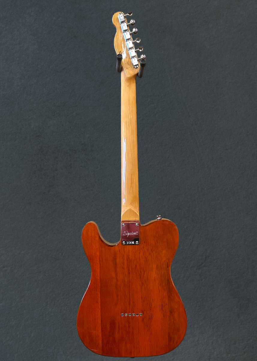 Classic Vibe 60’s Telecaster Thinline - Natural