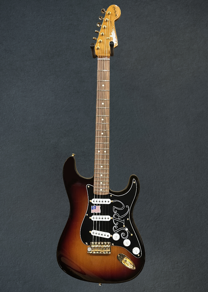 Stevie Ray Vaughan Stratocaster