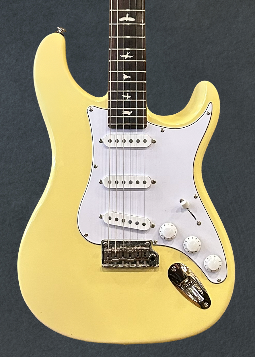 SE Silver Sky &