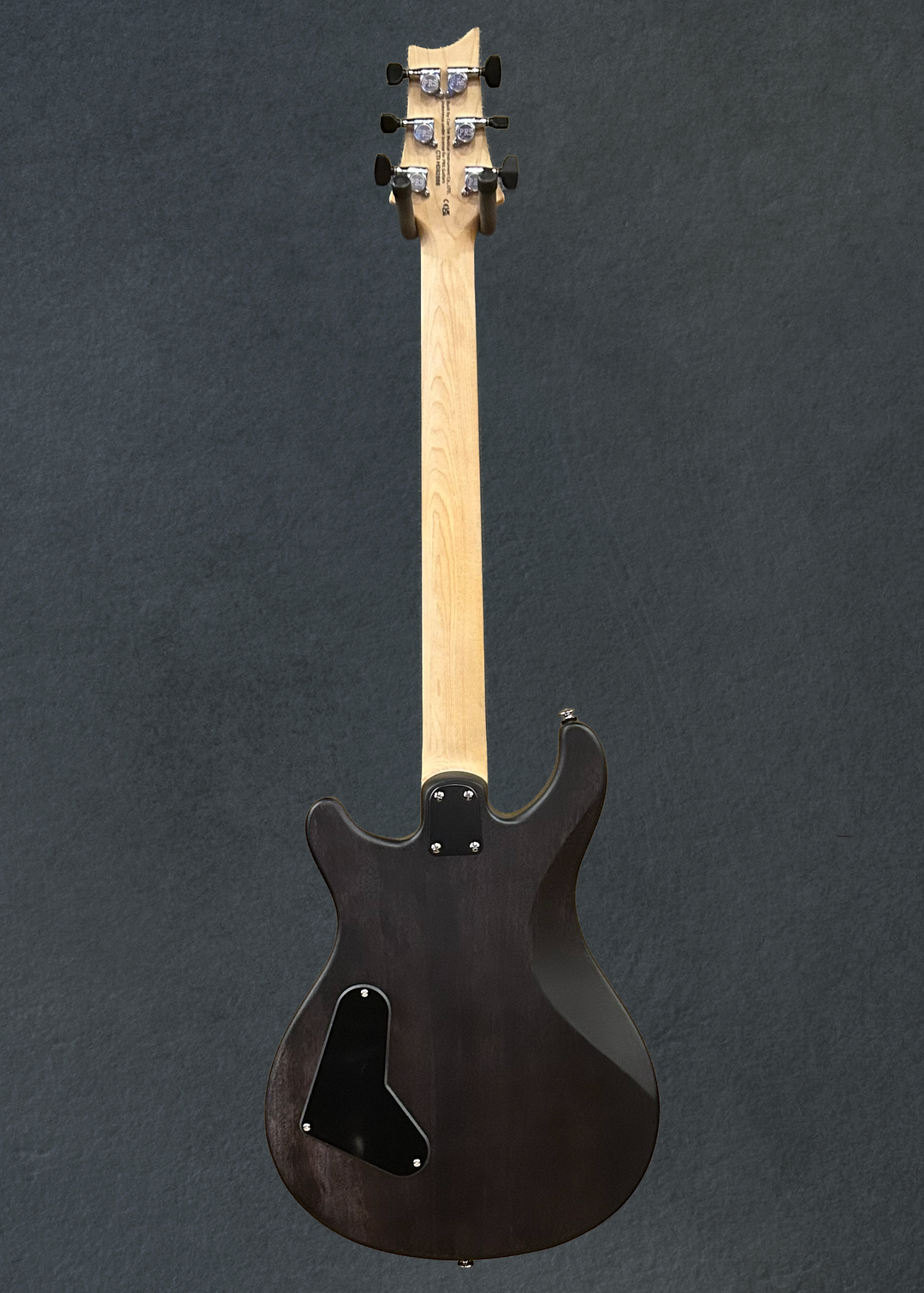 SE CE-24 Standard Satin Stoptail, &