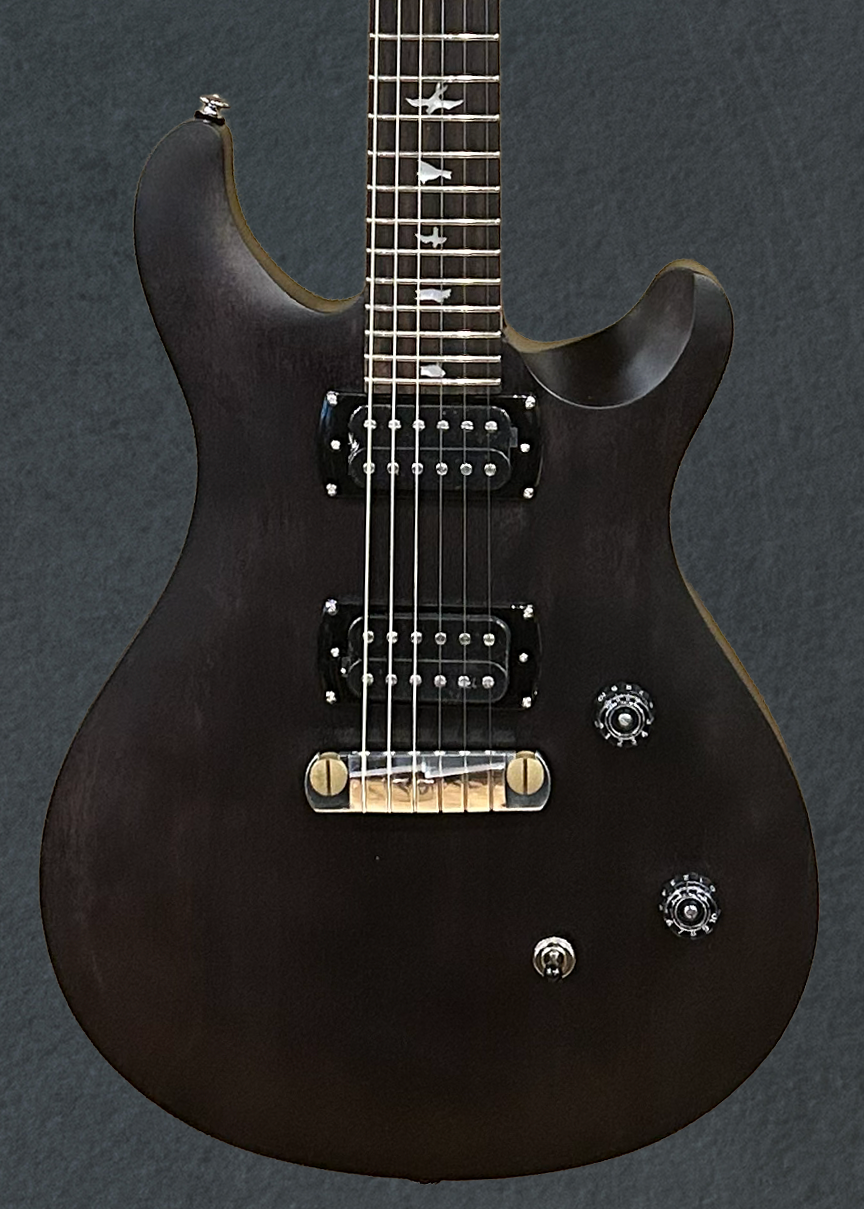 SE CE-24 Standard Satin Stoptail, &