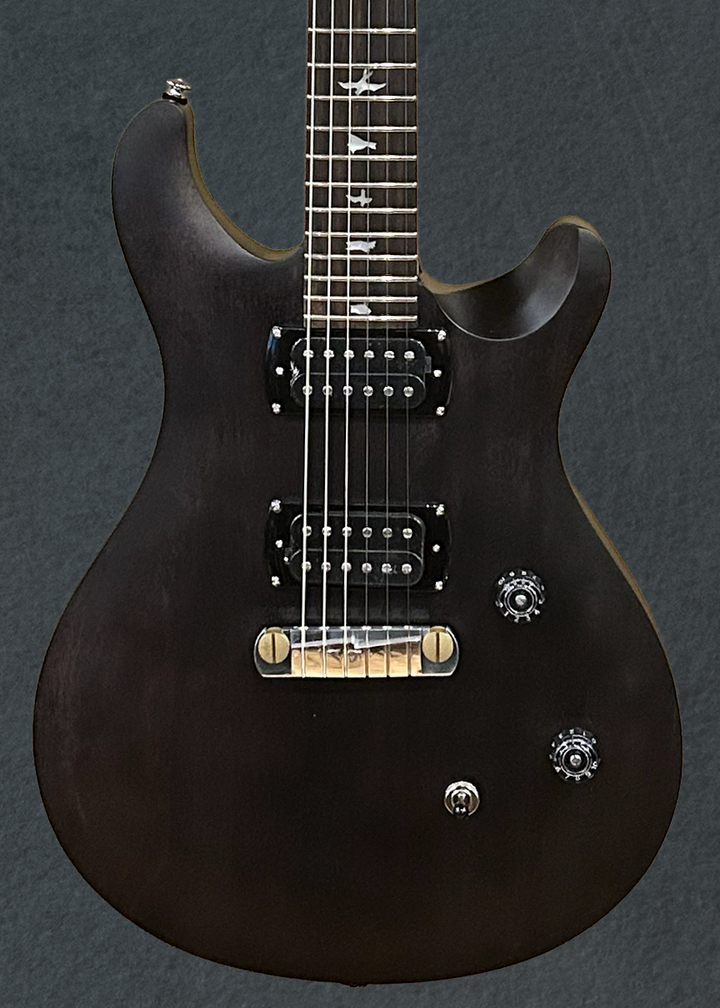 SE CE-24 Standard Satin Stoptail, &