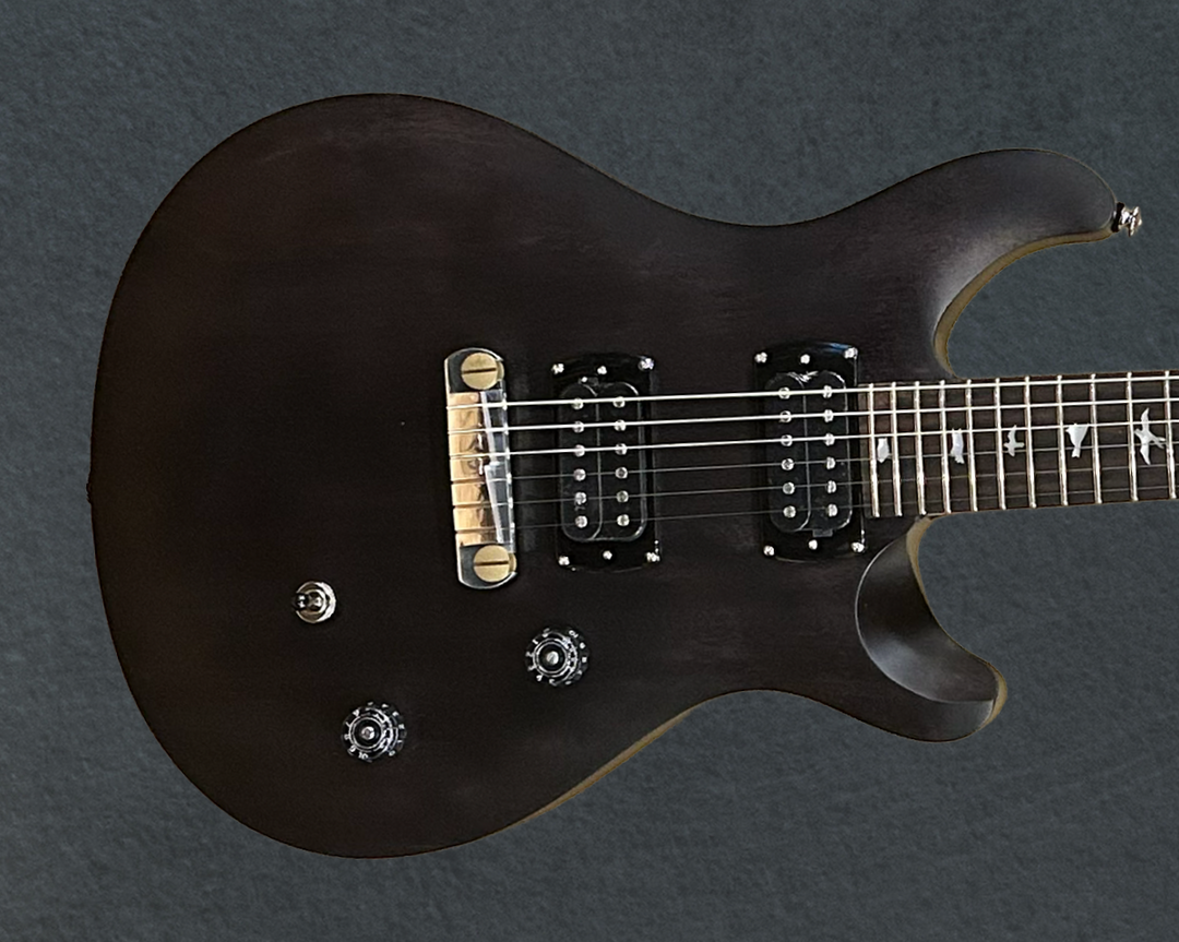 SE CE-24 Standard Satin Stoptail, &