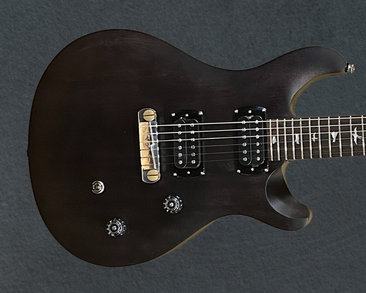 SE CE-24 Standard Satin Stoptail, &