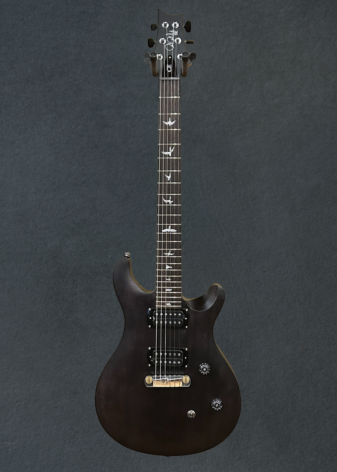 SE CE-24 Standard Satin Stoptail, &