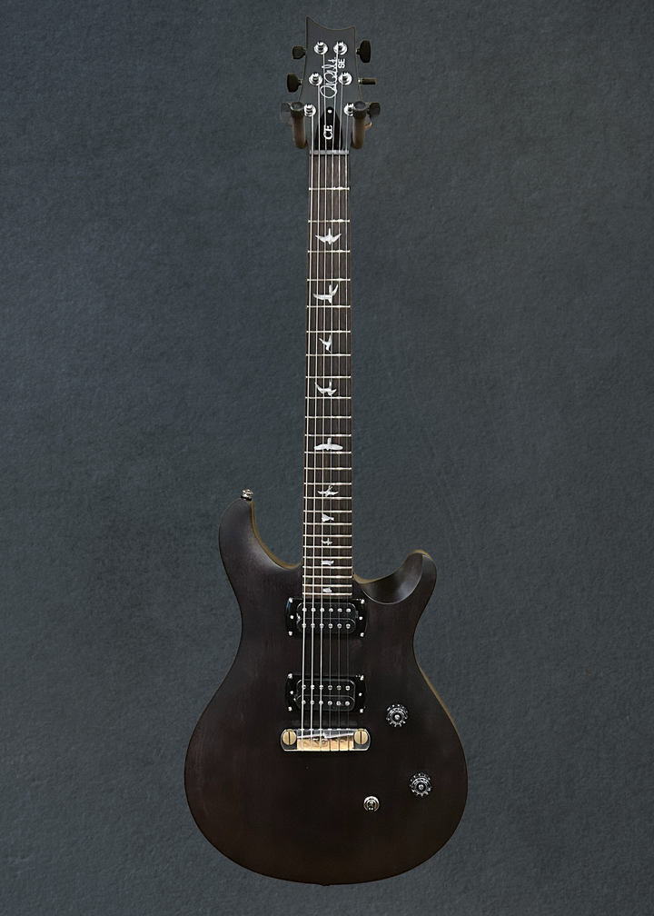 SE CE-24 Standard Satin Stoptail, &