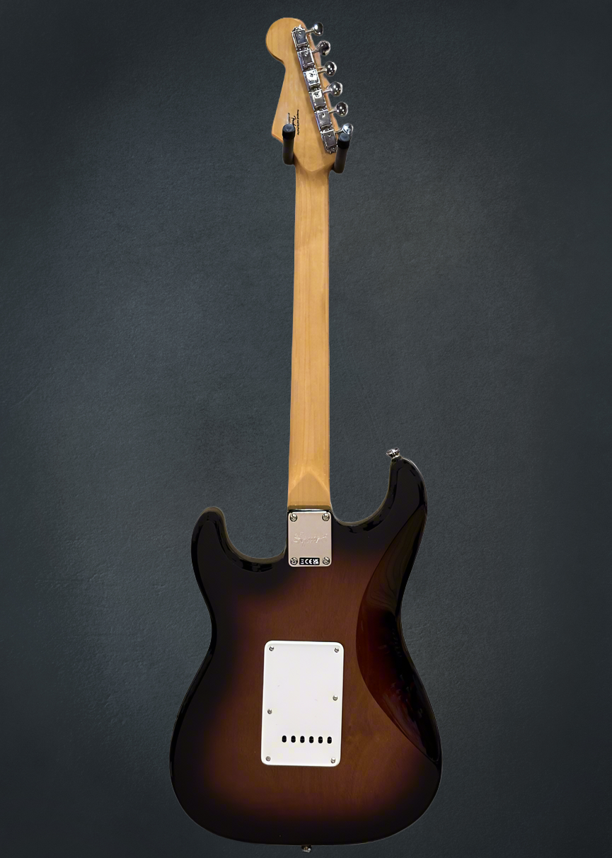 Used Classic Vibe 60’s Stratocaster &