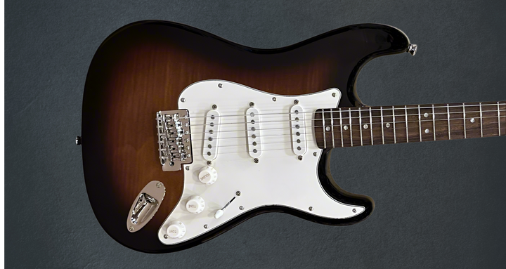 Used Classic Vibe 60’s Stratocaster &