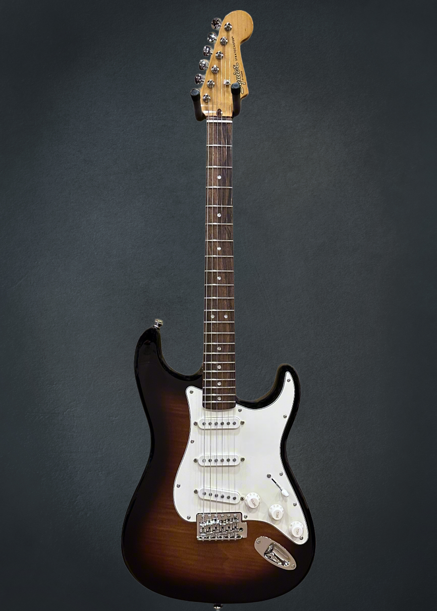 Used Classic Vibe 60’s Stratocaster &