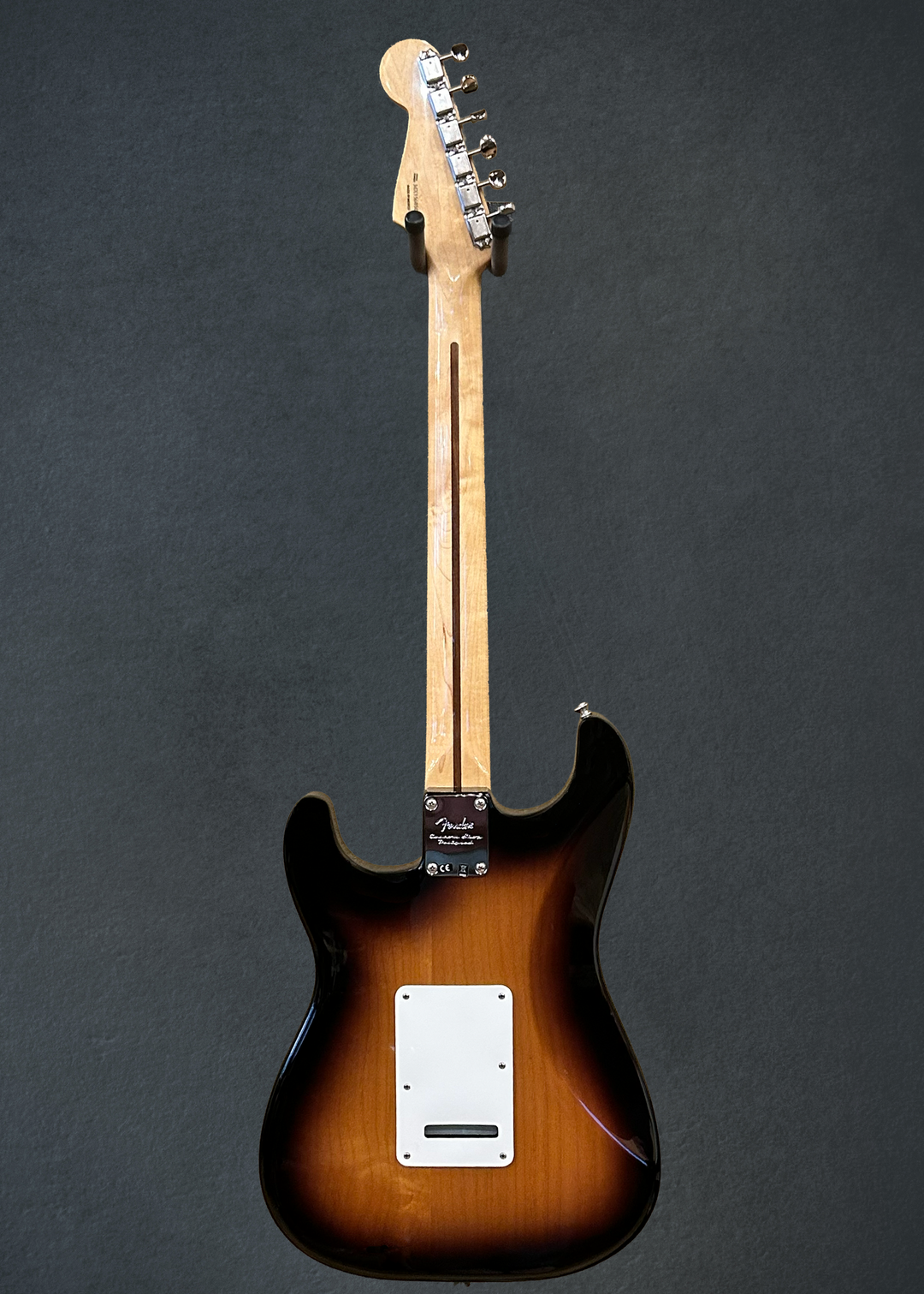 Used Classic Player 50s Stratocaster, &