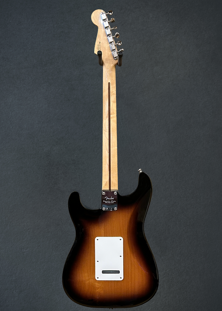 Used Classic Player 50s Stratocaster, &
