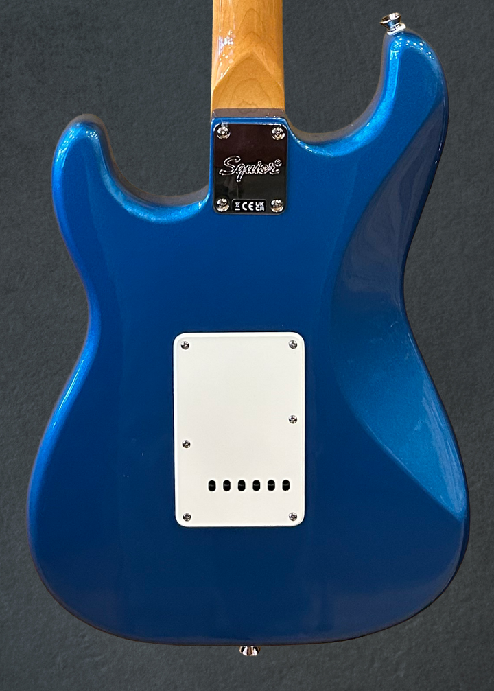 Classic Vibe 60’s Stratocaster - Lake Placid Blue