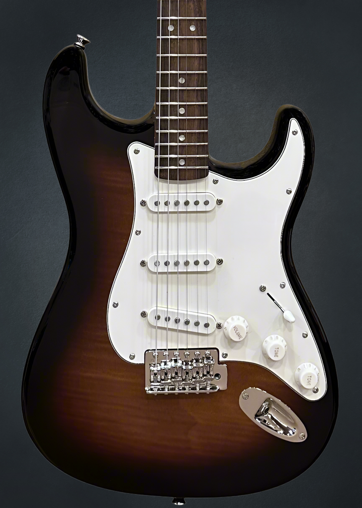 Used Classic Vibe 60’s Stratocaster &