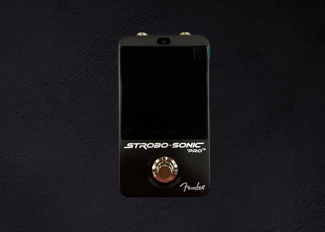 Used Strobo-Sonic Pro, Recent